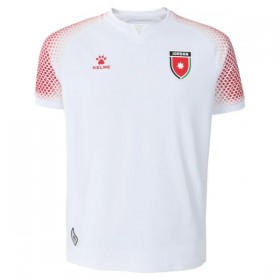 Jordan Główna Koszulki Piłkarskie MŚ 2026 Krótki Rękaw