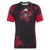 Manchester United Rose Pre-Match Koszulki Piłkarskie 2026-27 Krótki Rękaw Manchester United Rose Pre-Match Koszulki Piłkarskie 2026-27 Krótki Rękaw
