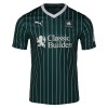 Plymouth Argyle Główna Koszulki Piłkarskie 2026-27 Krótki Rękaw Plymouth Argyle Główna Koszulki Piłkarskie 2026-27 Krótki Rękaw