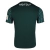 Plymouth Argyle Główna Koszulki Piłkarskie 2026-27 Krótki Rękaw
