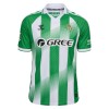 Real Betis Główna Koszulki Piłkarskie 2026-27 Krótki Rękaw Real Betis Główna Koszulki Piłkarskie 2026-27 Krótki Rękaw