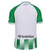 Real Betis Główna Koszulki Piłkarskie 2026-27 Krótki Rękaw