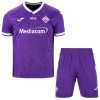 AC Fiorentina Dziecięca Główna Koszulki Piłkarskie 2026-27 Krótki Rękaw (+ Krótkie spodenki) AC Fiorentina Dziecięca Główna Koszulki Piłkarskie 2026-27 Krótki Rękaw (+ Krótkie spodenki)