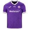 AC Fiorentina Główna Koszulki Piłkarskie 2026-27 Krótki Rękaw AC Fiorentina Główna Koszulki Piłkarskie 2026-27 Krótki Rękaw