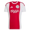 Ajax Amsterdam Główna Koszulki Piłkarskie 2026-27 Krótki Rękaw Ajax Amsterdam Główna Koszulki Piłkarskie 2026-27 Krótki Rękaw