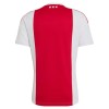 Ajax Amsterdam Główna Koszulki Piłkarskie 2026-27 Krótki Rękaw