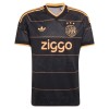Ajax Amsterdam Precz Koszulki Piłkarskie 2026-27 Krótki Rękaw Ajax Amsterdam Precz Koszulki Piłkarskie 2026-27 Krótki Rękaw