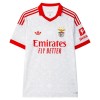 Benfica Precz Koszulki Piłkarskie 2026-27 Krótki Rękaw