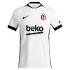 Besiktas Główna Koszulki Piłkarskie 2026-27 Krótki Rękaw Besiktas Główna Koszulki Piłkarskie 2026-27 Krótki Rękaw