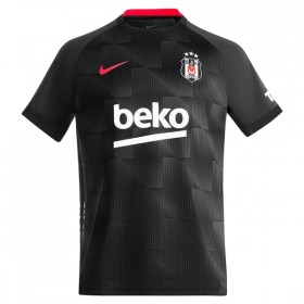 Besiktas Trzeciej Koszulki Piłkarskie 2026-27 Krótki Rękaw