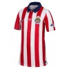 Chivas de Chivas de Guadalajara Główna Koszulki Piłkarskie 2026-27 Krótki Rękaw Chivas de Chivas de Guadalajara Główna Koszulki Piłkarskie 2026-27 Krótki Rękaw
