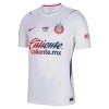 Chivas de Chivas de Guadalajara Precz Koszulki Piłkarskie 2026-27 Krótki Rękaw Chivas de Chivas de Guadalajara Precz Koszulki Piłkarskie 2026-27 Krótki Rękaw