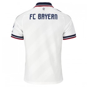 FC Bayern Monachium Dziecięca Precz Koszulki Piłkarskie 2026-27 Krótki Rękaw (+ Krótkie spodenki)