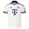 FC Bayern Monachium Dziecięca Precz Koszulki Piłkarskie 2026-27 Krótki Rękaw (+ Krótkie spodenki)