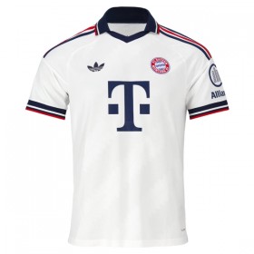 FC Bayern Monachium Precz Koszulki Piłkarskie 2026-27 Krótki Rękaw