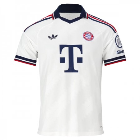 FC Bayern Monachium Precz Koszulki Piłkarskie 2026-27 Krótki Rękaw FC Bayern Monachium Precz Koszulki Piłkarskie 2026-27 Krótki Rękaw