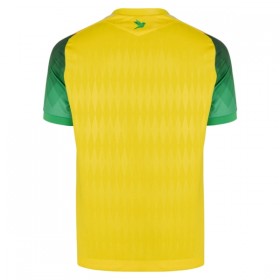FC Nantes Dziecięca Główna Koszulki Piłkarskie 2026-27 Krótki Rękaw (+ Krótkie spodenki)