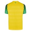 FC Nantes Główna Koszulki Piłkarskie 2026-27 Krótki Rękaw