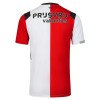 Feyenoord Rotterdam Główna Koszulki Piłkarskie 2026-27 Krótki Rękaw