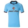 Feyenoord Rotterdam Precz Koszulki Piłkarskie 2026-27 Krótki Rękaw Feyenoord Rotterdam Precz Koszulki Piłkarskie 2026-27 Krótki Rękaw