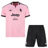 Juventus Dziecięca Precz Koszulki Piłkarskie 2026-27 Krótki Rękaw (+ Krótkie spodenki) Juventus Dziecięca Precz Koszulki Piłkarskie 2026-27 Krótki Rękaw (+ Krótkie spodenki)