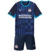 PSV Eindhoven Dziecięca Trzeciej Koszulki Piłkarskie 2026-27 Krótki Rękaw (+ Krótkie spodenki) PSV Eindhoven Dziecięca Trzeciej Koszulki Piłkarskie 2026-27 Krótki Rękaw (+ Krótkie spodenki)