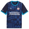 PSV Eindhoven Trzeciej Koszulki Piłkarskie 2026-27 Krótki Rękaw PSV Eindhoven Trzeciej Koszulki Piłkarskie 2026-27 Krótki Rękaw
