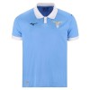 SS Lazio Główna Koszulki Piłkarskie 2026-27 Krótki Rękaw SS Lazio Główna Koszulki Piłkarskie 2026-27 Krótki Rękaw