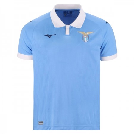 SS Lazio Główna Koszulki Piłkarskie 2026-27 Krótki Rękaw SS Lazio Główna Koszulki Piłkarskie 2026-27 Krótki Rękaw