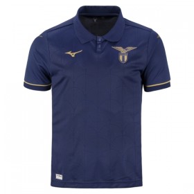 SS Lazio Trzeciej Koszulki Piłkarskie 2026-27 Krótki Rękaw