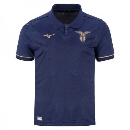 SS Lazio Trzeciej Koszulki Piłkarskie 2026-27 Krótki Rękaw SS Lazio Trzeciej Koszulki Piłkarskie 2026-27 Krótki Rękaw
