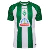 Werder Brema Główna Koszulki Piłkarskie 2026-27 Krótki Rękaw