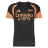 Arsenal 2026-27 Koszulka Treningowa Krótki Rękaw Arsenal 2026-27 Koszulka Treningowa Krótki Rękaw