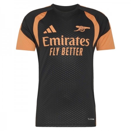 Arsenal 2026-27 Koszulka Treningowa Krótki Rękaw Arsenal 2026-27 Koszulka Treningowa Krótki Rękaw