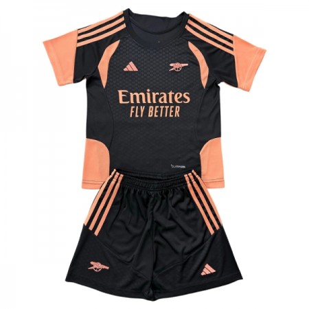 Arsenal Dziecięca 2026-27 Koszulka Treningowa Krótki Rękaw (+ Krótkie spodenki) Arsenal Dziecięca 2026-27 Koszulka Treningowa Krótki Rękaw (+ Krótkie spodenki)