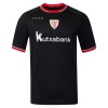 Athletic Bilbao Precz Koszulki Piłkarskie 2026-27 Krótki Rękaw