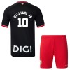 Athletic Bilbao Williams JR 10 Dziecięca Precz Koszulki Piłkarskie 2026-27 Krótki Rękaw (+ Krótkie spodenki) Athletic Bilbao Williams JR 10 Dziecięca Precz Koszulki Piłkarskie 2026-27 Krótki Rękaw (+ Krótkie spodenki)
