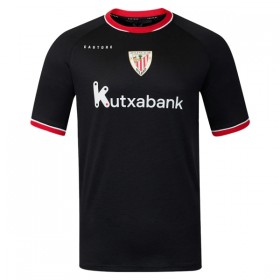 Athletic Bilbao Williams JR 10 Precz Koszulki Piłkarskie 2026-27 Krótki Rękaw