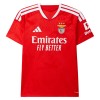 Benfica Główna Koszulki Piłkarskie 2026-27 Krótki Rękaw Benfica Główna Koszulki Piłkarskie 2026-27 Krótki Rękaw
