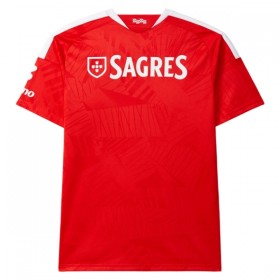Benfica Główna Koszulki Piłkarskie 2026-27 Krótki Rękaw