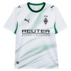 Borussia Monchengladbach Główna Koszulki Piłkarskie 2026-27 Krótki Rękaw Borussia Monchengladbach Główna Koszulki Piłkarskie 2026-27 Krótki Rękaw