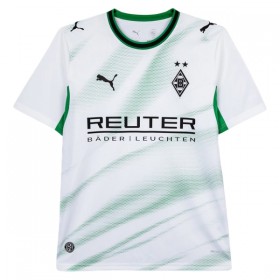 Borussia Monchengladbach Główna Koszulki Piłkarskie 2026-27 Krótki Rękaw