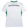 Borussia Monchengladbach Główna Koszulki Piłkarskie 2026-27 Krótki Rękaw