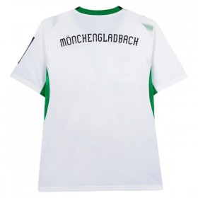 Borussia Monchengladbach Główna Koszulki Piłkarskie 2026-27 Krótki Rękaw