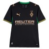 Borussia Monchengladbach Precz Koszulki Piłkarskie 2026-27 Krótki Rękaw Borussia Monchengladbach Precz Koszulki Piłkarskie 2026-27 Krótki Rękaw