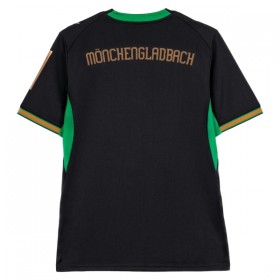 Borussia Monchengladbach Precz Koszulki Piłkarskie 2026-27 Krótki Rękaw