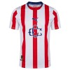 Chivas de Chivas de Guadalajara 120th Anniversary Koszulki Piłkarskie 2025-26 Krótki Rękaw Chivas de Chivas de Guadalajara 120th Anniversary Koszulki Piłkarskie 2025-26 Krótki Rękaw