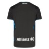 Club Brugge Główna Koszulki Piłkarskie 2026-27 Krótki Rękaw