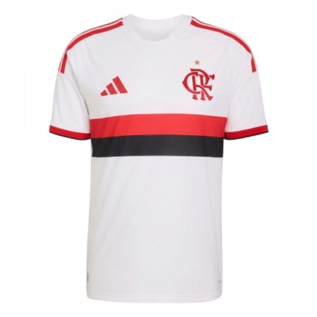 Flamengo Precz Koszulki Piłkarskie 2026-27 Krótki Rękaw Flamengo Precz Koszulki Piłkarskie 2026-27 Krótki Rękaw