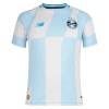 Gremio FBPA Dziecięca Precz Koszulki Piłkarskie 2026-27 Krótki Rękaw (+ Krótkie spodenki)